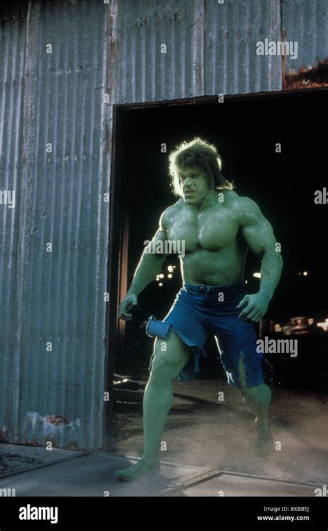 Lou Ferrigno Hulk Wallpaper