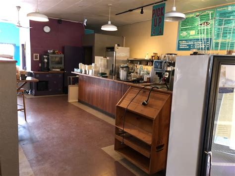 Tributary Coffee — Bywater Development Llc