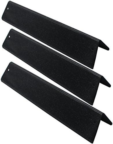 Grill Valueparts 7635 15 3 INCH Flavorizer Bars Parts For Weber Spirit