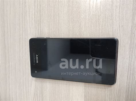 Телефон Sony Xperia V — купить в Красноярске. Смартфоны на интернет ...