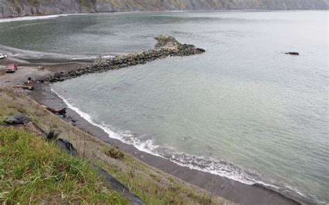 Shelter Cove Beach, Whitethorn, CA - California Beaches