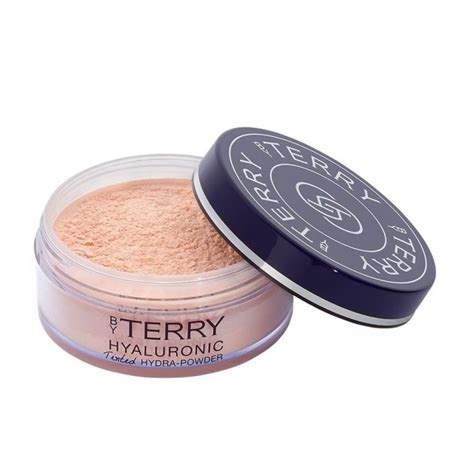 By Terry Hyaluronic Hydra Powder Tinted Veil N200 Natural