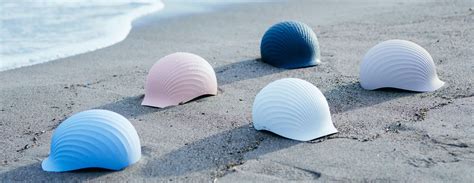 Shellmet Sustainable Helmet Enki Magazine