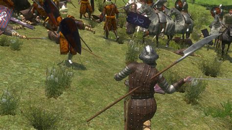 Mount Blade Warband TaleWorlds Entertainment