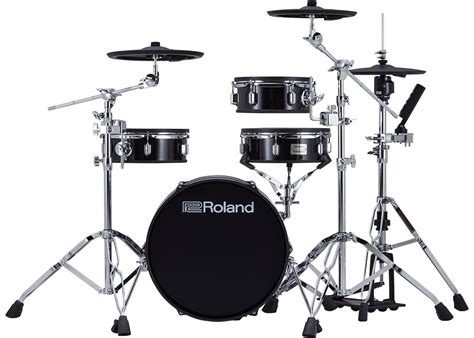 Roland VAD-103 SET V-Drums Acoustic Design | Hari Hari Musik