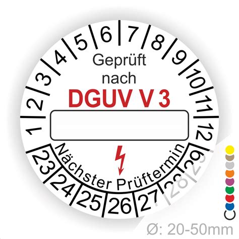 Dguv V3 Prüfung Wesseling E Service Check Newsletter