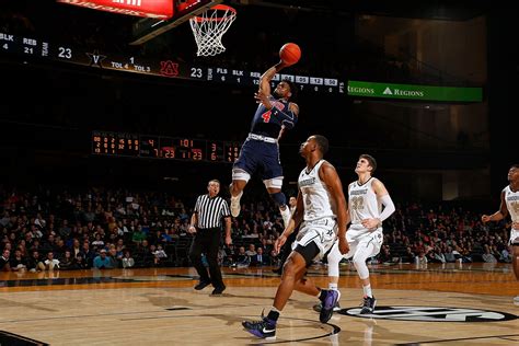 Auburn Vs Vanderbilt Prediction Odds And Picks Jan 17 College Basketball Season 2023 24