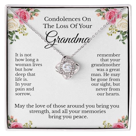 Funeral Flower Card Messages For Nana | Best Flower Site