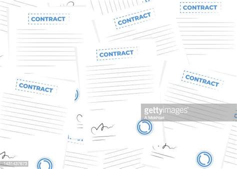 26 Signing Confidentiality Agreement Stock Photos High Res Pictures