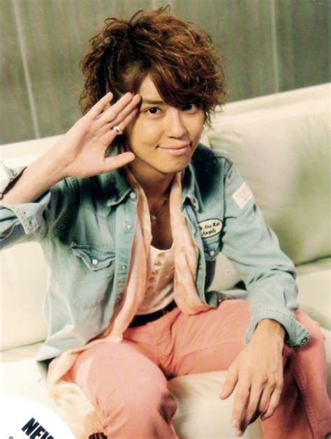 Dreamer Power Tegoshi Yuya