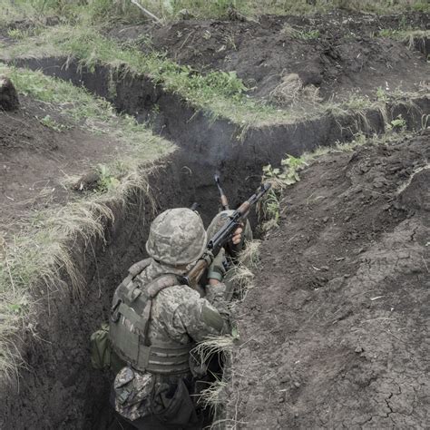 U S Ukraine Clash Over Counteroffensive Strategy Wsj