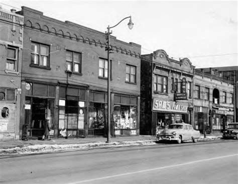 Longwood Area B Urban Renewal Project “clevelands Cabrini Green