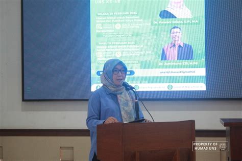 Prodi Pendidikan Geografi Gelar Workshop Literasi Digital Untuk