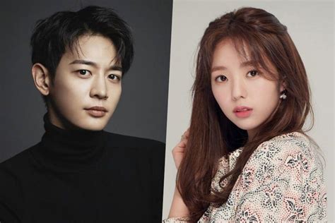 Shinees Minho And Chae Soo Bin Confirmed As Leads Of New Drama Soompi