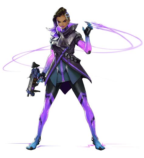 Sombra Concept