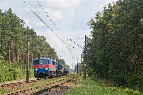 W Tr Jk Zawsze Ra Niej Ok Kolej Pl Pozytywna Galeria Kolejowa