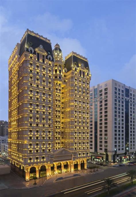 Royal Rose Hotel | Abu Dhabi Hotels Guide