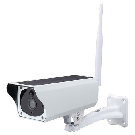 Solar Powered Ip Wifi Cctv Security Camera Shop Today Get It