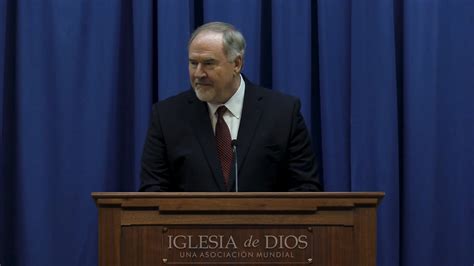 Por qué Dios eligió llamarlo a usted Iglesia de Dios una Asociación