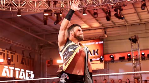 Update On Drew Gulak S Wwe Status