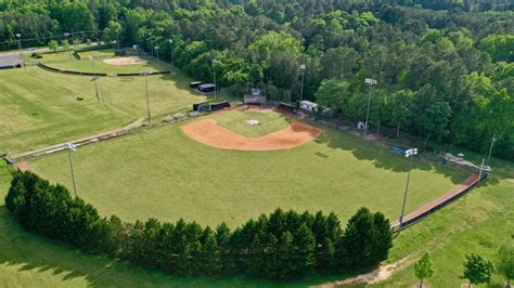 Rent Field Baseball In Durham