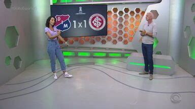 Globo Esporte Rs Mauricio Saraiva Analisa Postura De Mano Menezes P S