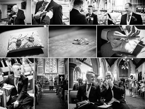 Christ Church Chorleywood Hertfordshire | GB Wedding Photographer