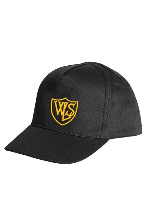 West Leigh Schools Baseball Cap