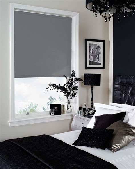 Marvelous Best Blackout Blinds For Bedroom Natural And Grey Curtains