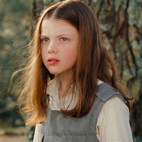 Lucy Pevensie