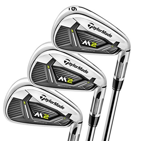 Top 10 Best Golf Iron Sets for High Class Players in 2024 Reviews – CAM ...