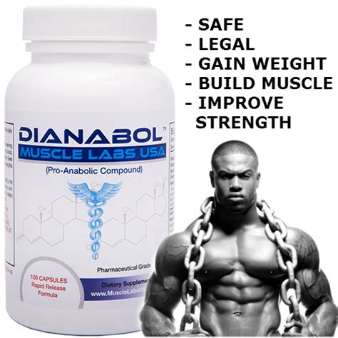 dianabol steroids