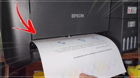 Como Instalar E Configurar Impressora Multifuncional EPSON L3250 No