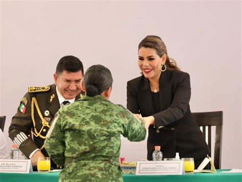 Evelyn Salgado Encabez El Desayuno En El Marco Del D A Del Ej Rcito