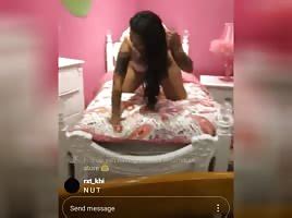 Eldiablo Ent Lingerie Shoot ShesFreaky