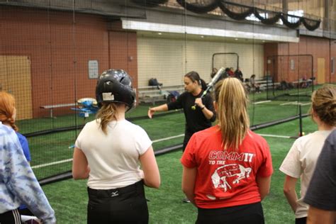 Palatine Community Baseball Softball