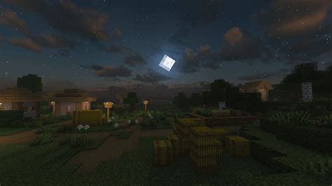 SORA Shaders 1.19.1 → 1.7.10 • Download Shader Pack for Minecraft