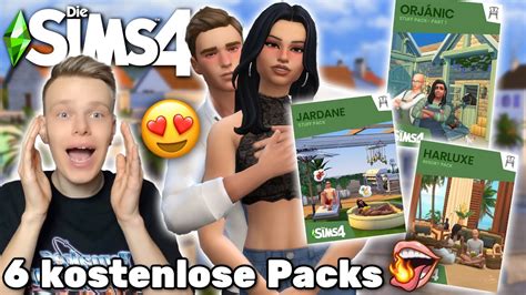 Welche Sims Packs Sind Kostenlos Discounts Shoponline