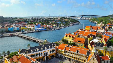 Curacao Curacao Willemstad Hd Wallpaper Pxfuel