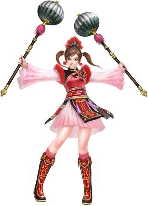 Dynasty Warriors Image By Koei Tecmo 419864 Zerochan Anime Image Board