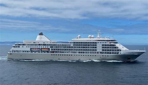 Silversea Cruises: success for the World Cruise 2023 | Cruising Journal