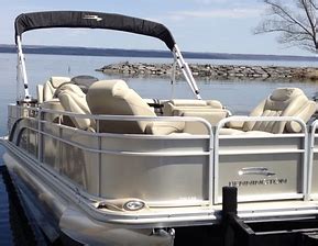 Cayuga Lake Boat Rentals | New York