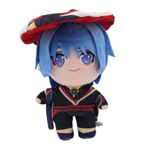 Billcos Genshin Impact Plush Toys Inch Xiao Zhongli Tartaglia