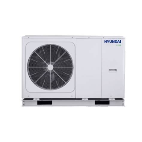 Pompa De Caldura R32 Monobloc 6kw 1x230V HYUNDAI HYHC V6W D2N8 BE30