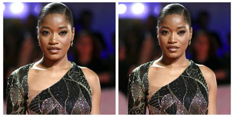 Fun Facts About American Actress Keke Palmer