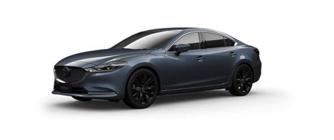 【マツダ6・mazda6新型】フルモデルチェンジは2021年？それとも消滅か？その理由は Car Sense Navi