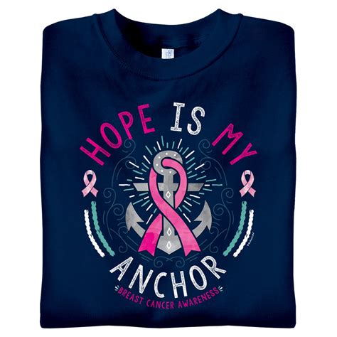 Breast Cancer Awareness T-Shirts & Apparel | Awareables® | WorkPlacePro