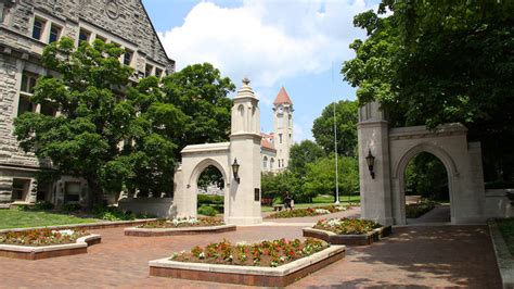 [100+] Indiana University Bloomington Wallpapers | Wallpapers.com