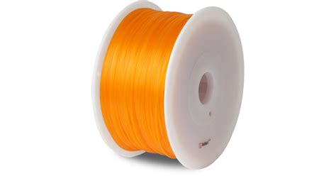 BuMat 1 75mm Elite ABS 3D Printer Filament 3DBUMABSORE B H Photo