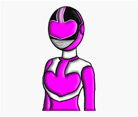 Power Rangers Time Force Pink Ranger By Ultimate95 - Deviantart Power ...